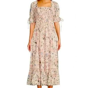 Antonio Melani x Born on Fifth Lottie Dress